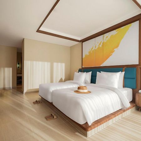Voco Quang Binh Resort By Ihg ドンホイ エクステリア 写真