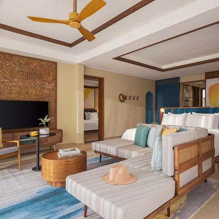 Voco Quang Binh Resort By Ihg ドンホイ エクステリア 写真
