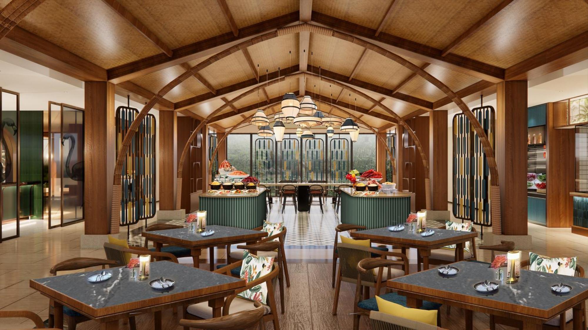 Voco Quang Binh Resort By Ihg ドンホイ エクステリア 写真