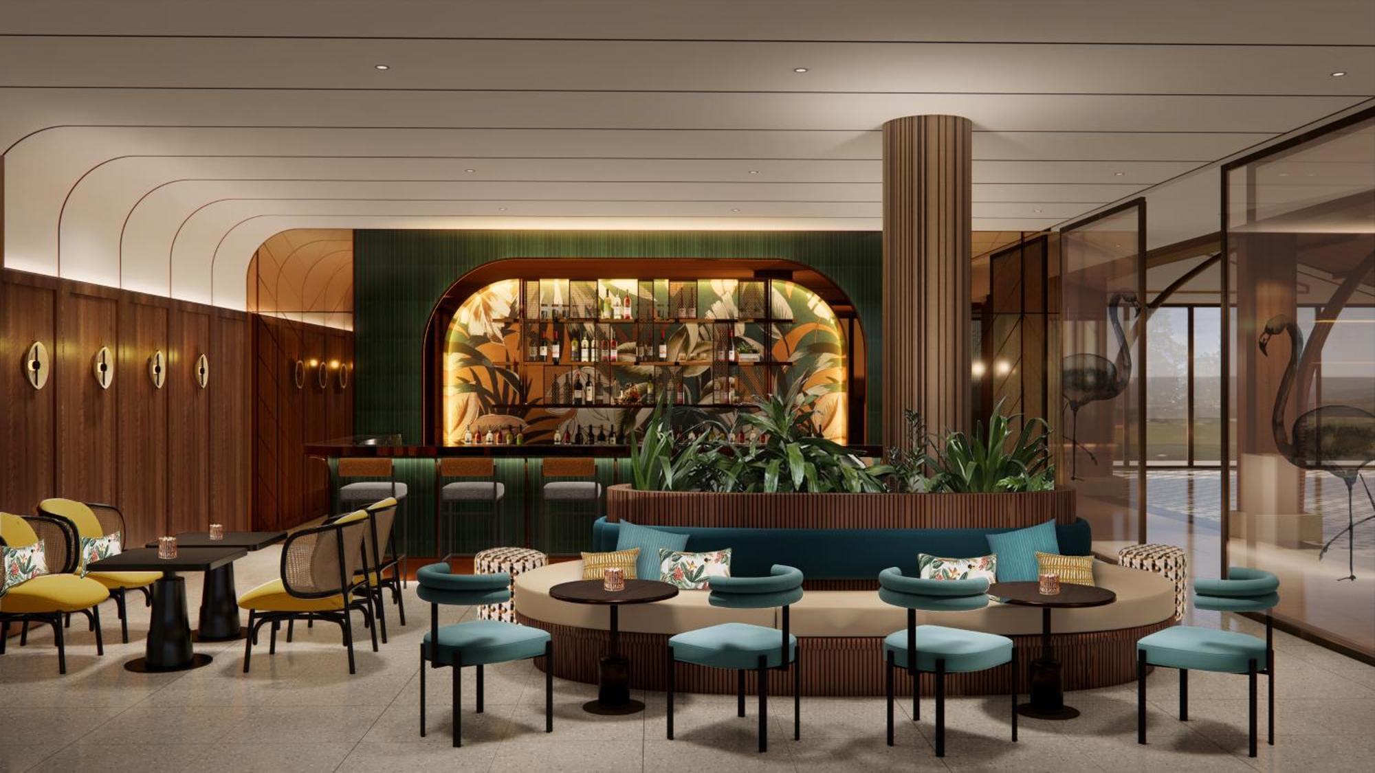 Voco Quang Binh Resort By Ihg ドンホイ エクステリア 写真