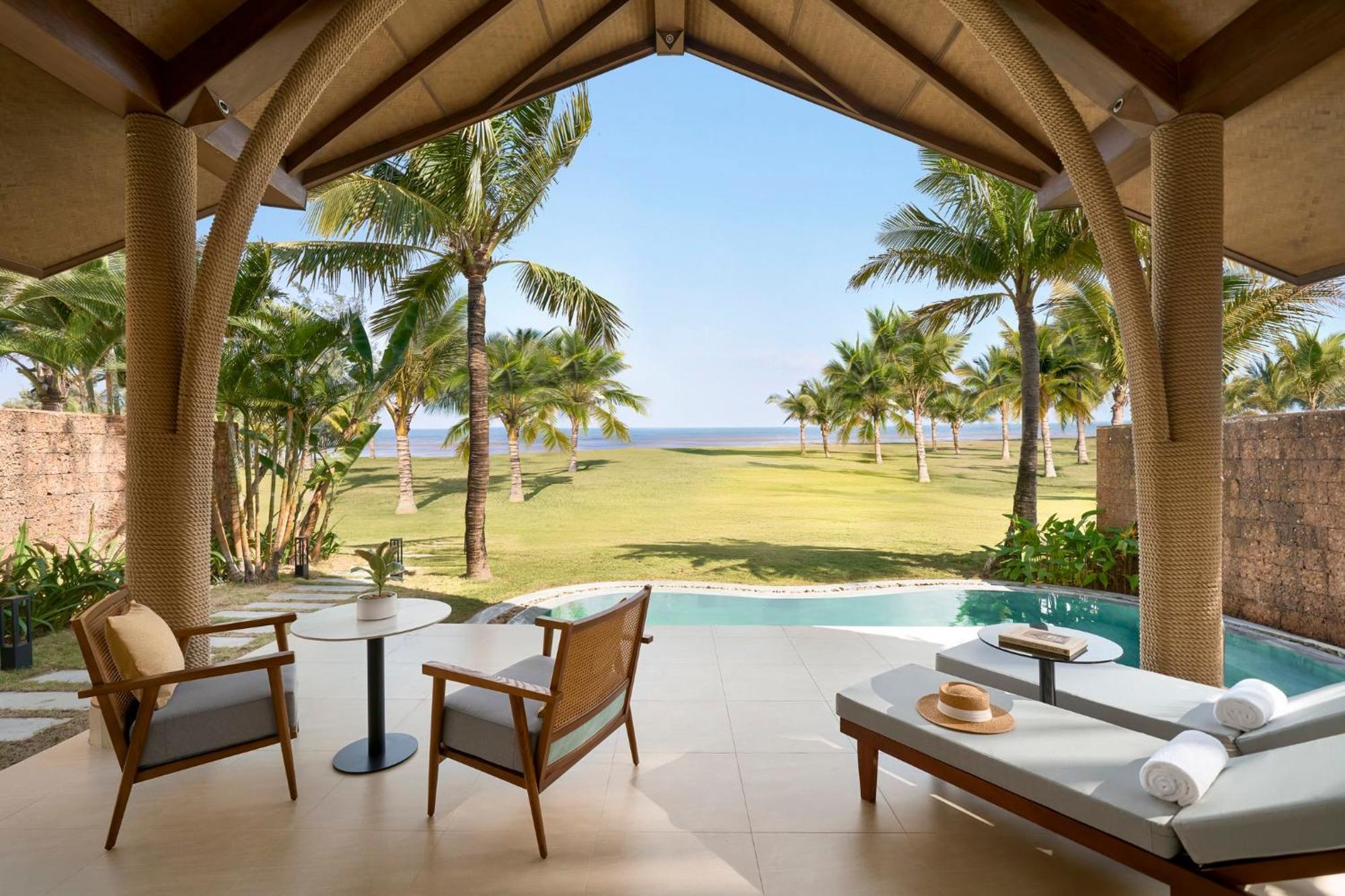 Voco Quang Binh Resort By Ihg ドンホイ エクステリア 写真