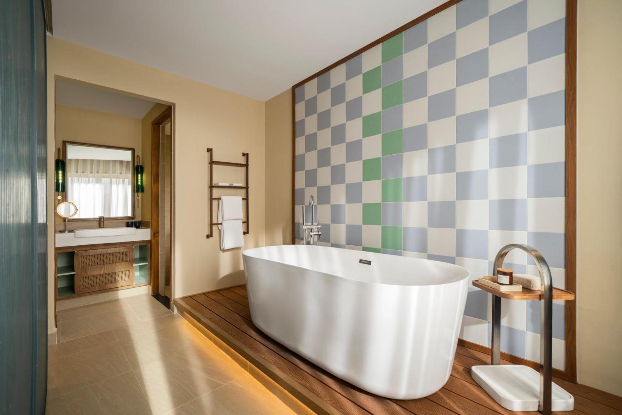 Voco Quang Binh Resort By Ihg ドンホイ エクステリア 写真