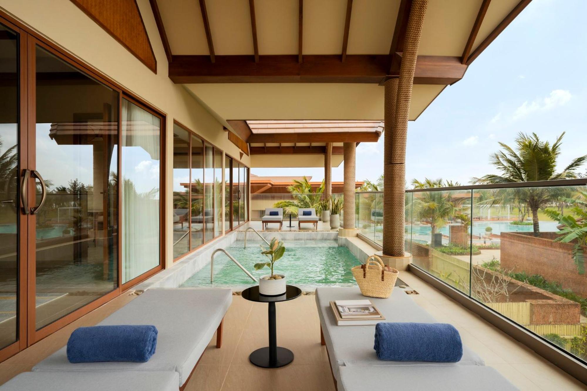 Voco Quang Binh Resort By Ihg ドンホイ エクステリア 写真
