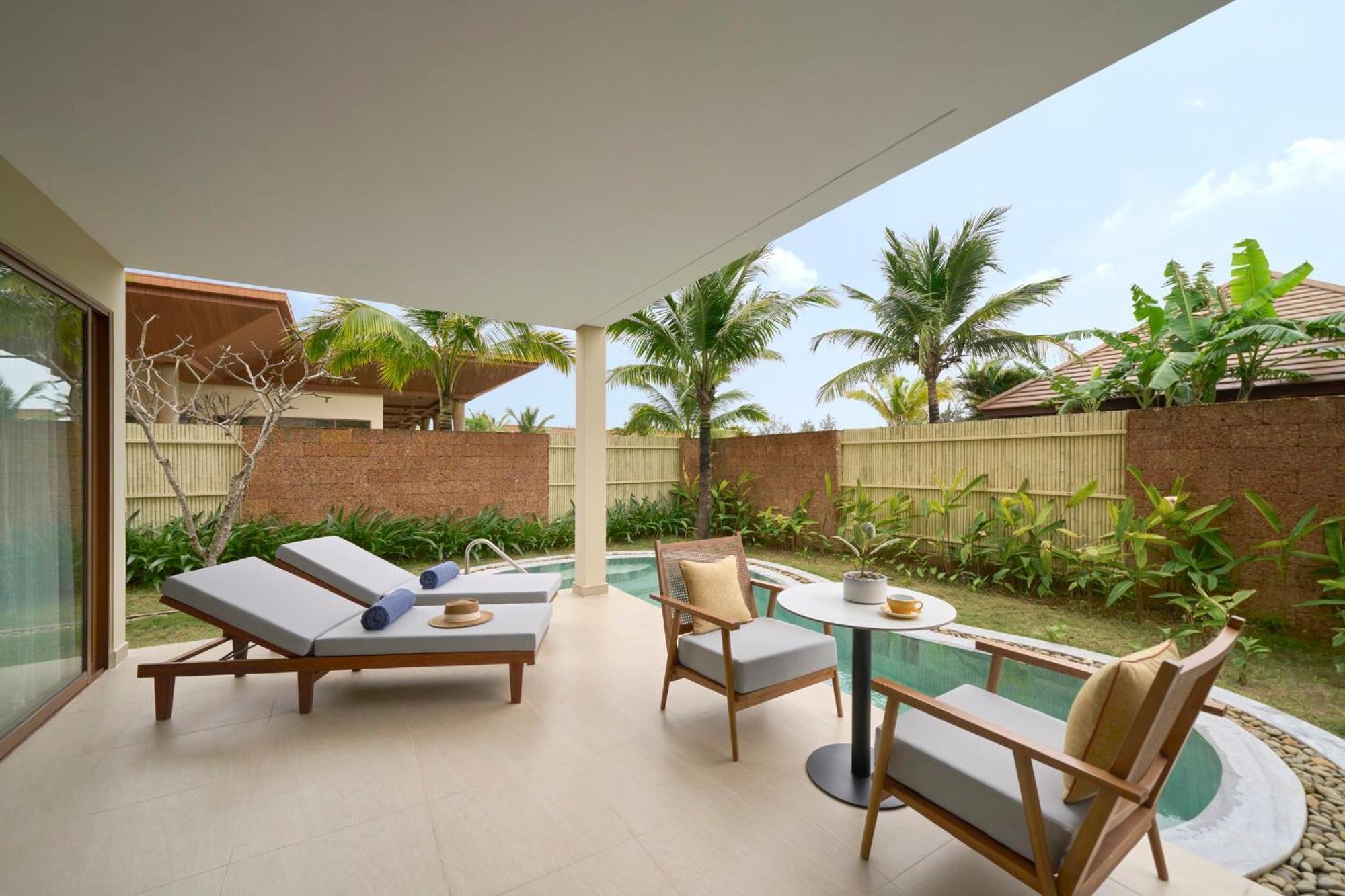 Voco Quang Binh Resort By Ihg ドンホイ エクステリア 写真