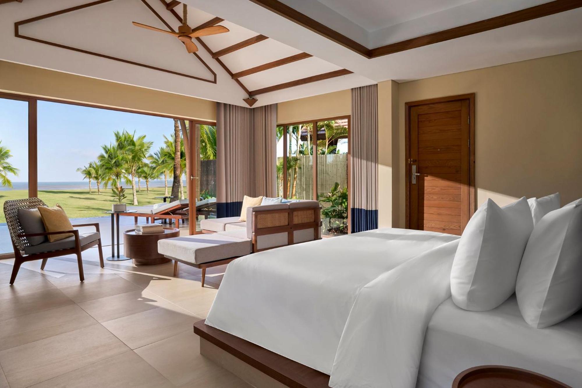 Voco Quang Binh Resort By Ihg ドンホイ エクステリア 写真