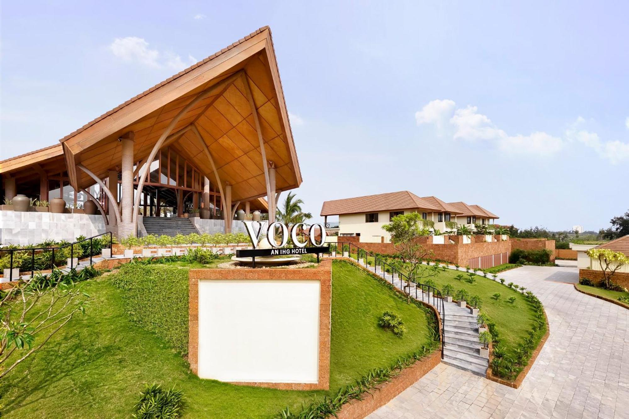 Voco Quang Binh Resort By Ihg ドンホイ エクステリア 写真