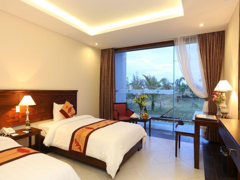 Voco Quang Binh Resort By Ihg ドンホイ エクステリア 写真