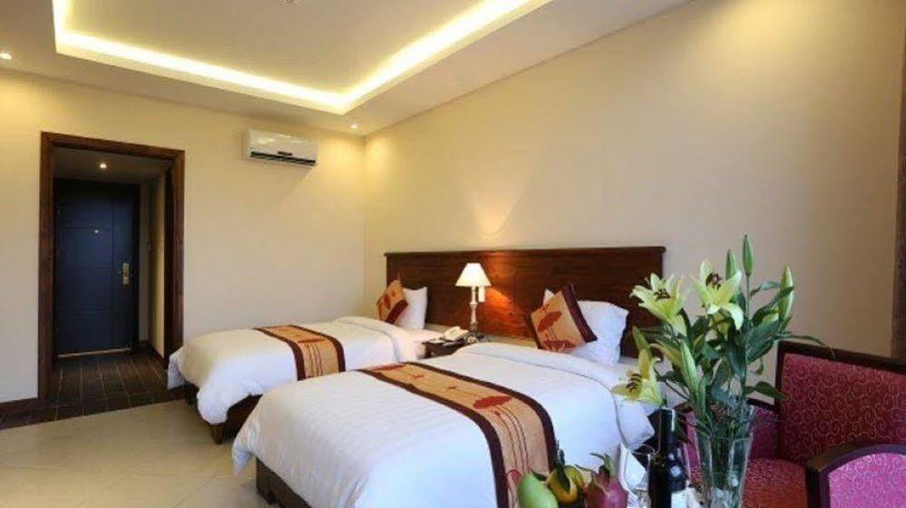 Voco Quang Binh Resort By Ihg ドンホイ エクステリア 写真