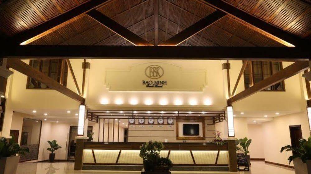 Voco Quang Binh Resort By Ihg ドンホイ エクステリア 写真