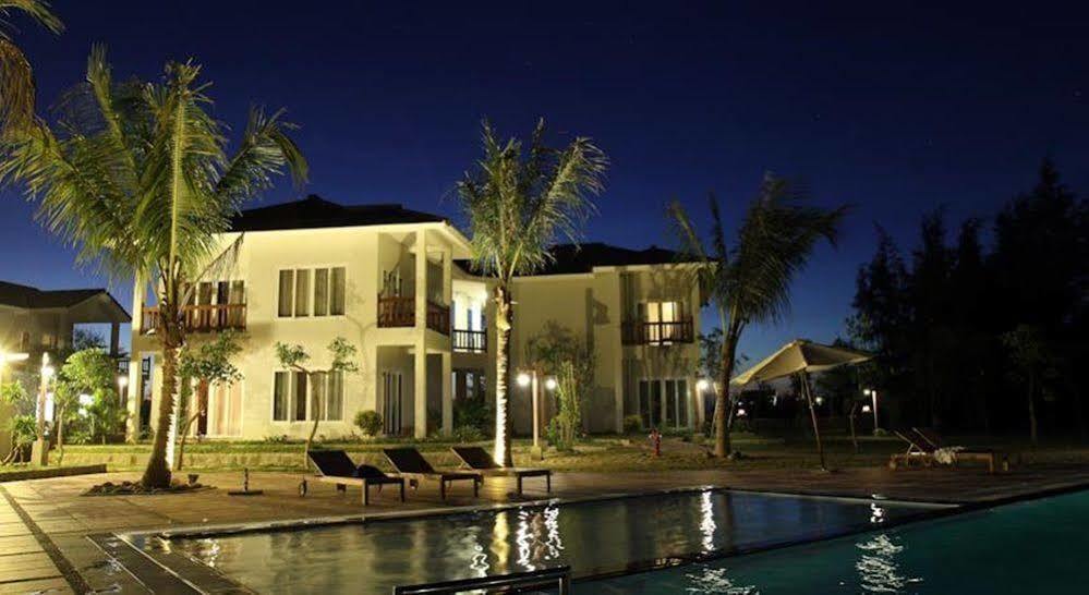 Voco Quang Binh Resort By Ihg ドンホイ エクステリア 写真