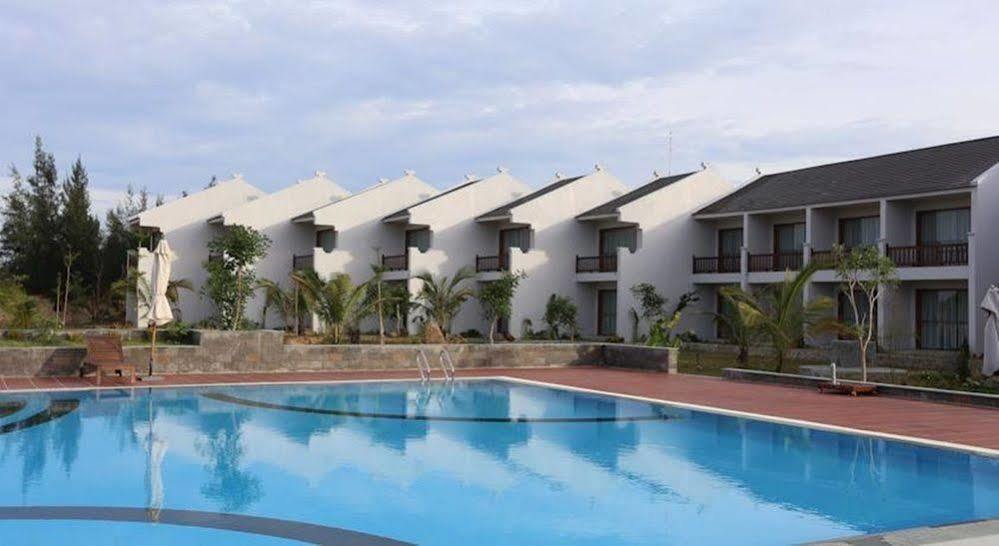 Voco Quang Binh Resort By Ihg ドンホイ エクステリア 写真