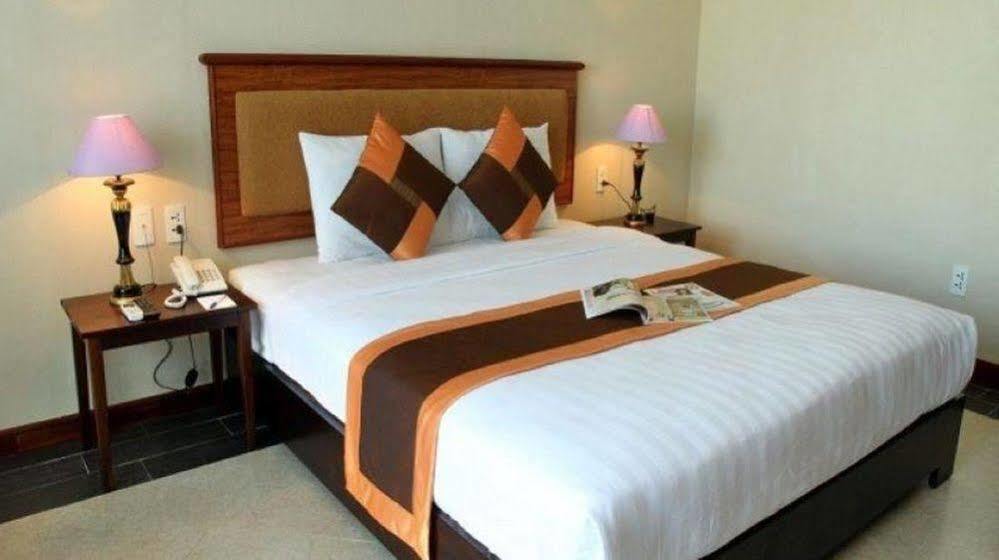 Voco Quang Binh Resort By Ihg ドンホイ エクステリア 写真