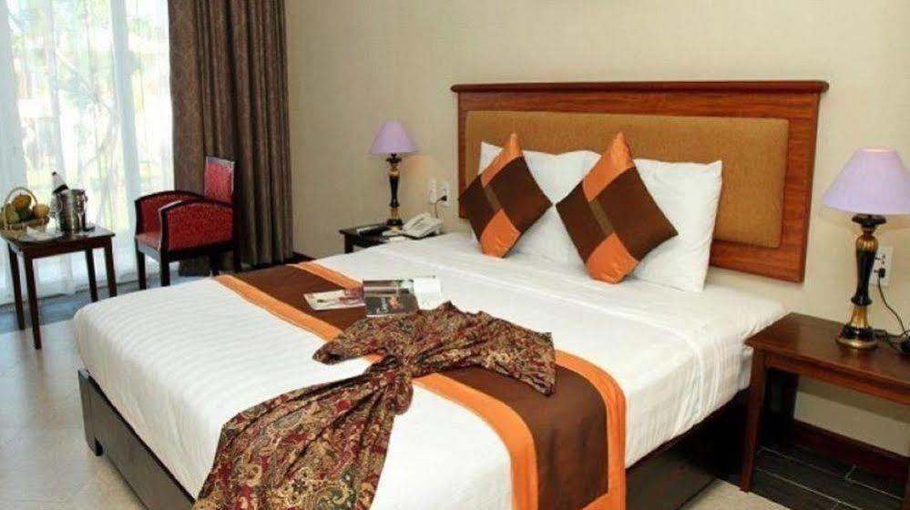 Voco Quang Binh Resort By Ihg ドンホイ エクステリア 写真