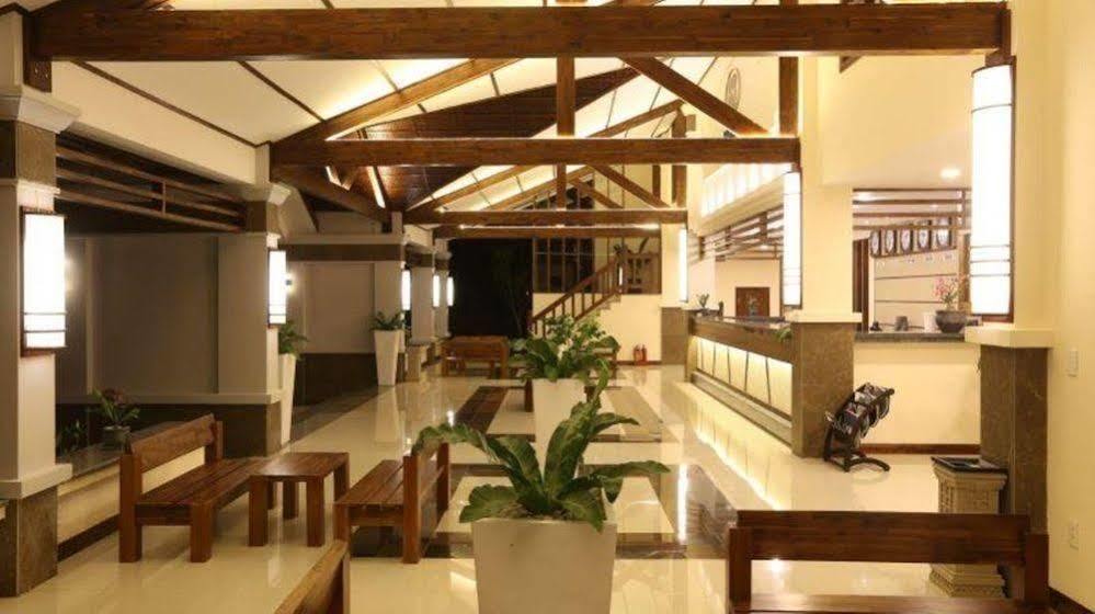 Voco Quang Binh Resort By Ihg ドンホイ エクステリア 写真