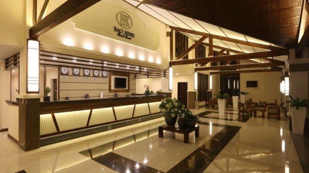 Voco Quang Binh Resort By Ihg ドンホイ エクステリア 写真