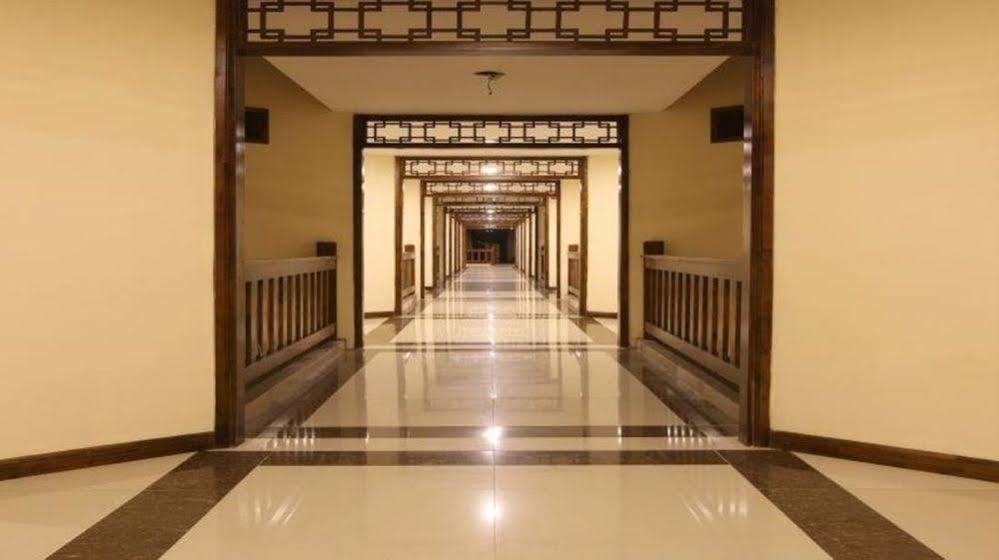 Voco Quang Binh Resort By Ihg ドンホイ エクステリア 写真