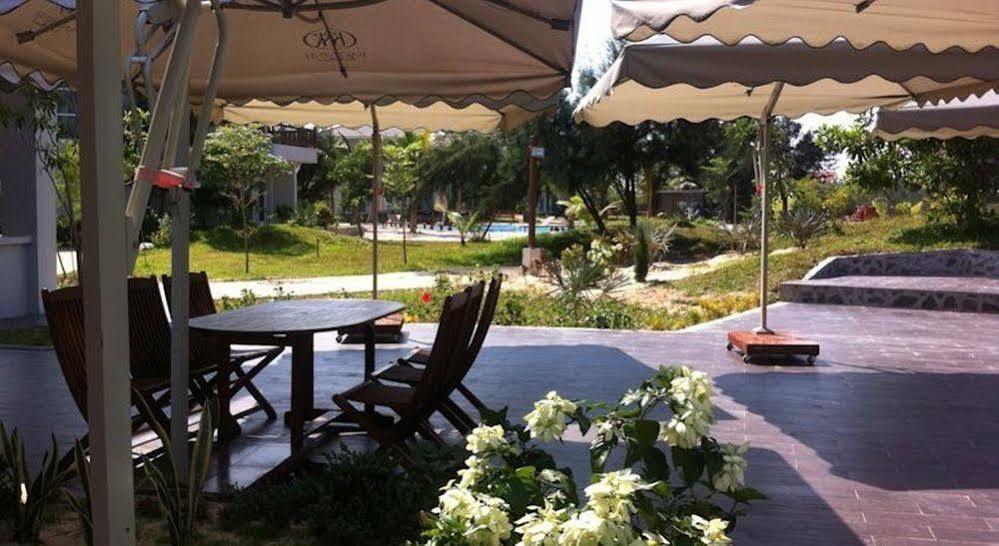Voco Quang Binh Resort By Ihg ドンホイ エクステリア 写真