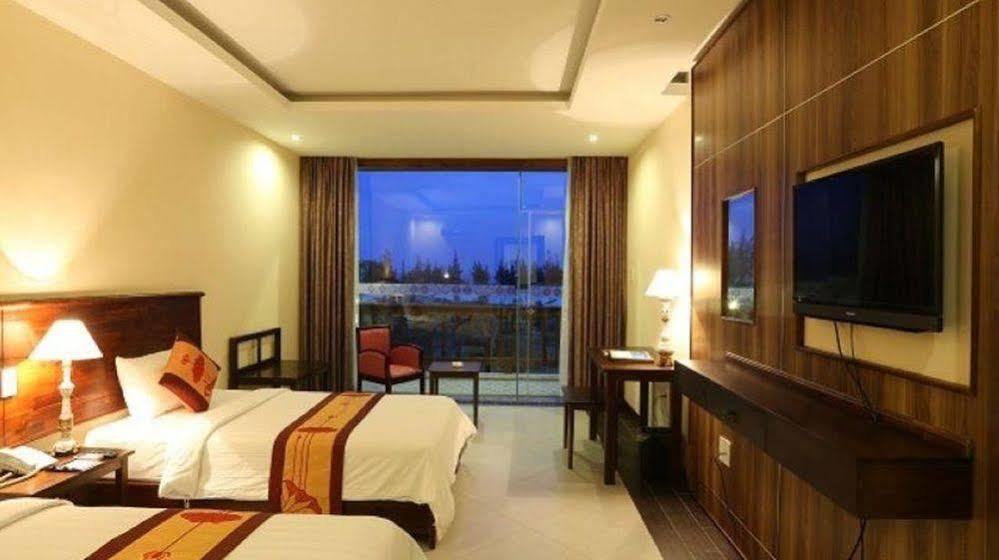 Voco Quang Binh Resort By Ihg ドンホイ エクステリア 写真