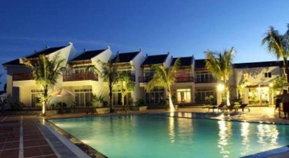 Voco Quang Binh Resort By Ihg ドンホイ エクステリア 写真