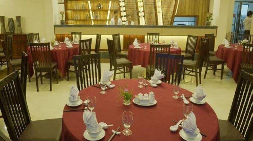 Voco Quang Binh Resort By Ihg ドンホイ エクステリア 写真