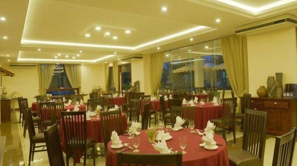 Voco Quang Binh Resort By Ihg ドンホイ エクステリア 写真