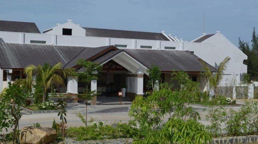 Voco Quang Binh Resort By Ihg ドンホイ エクステリア 写真