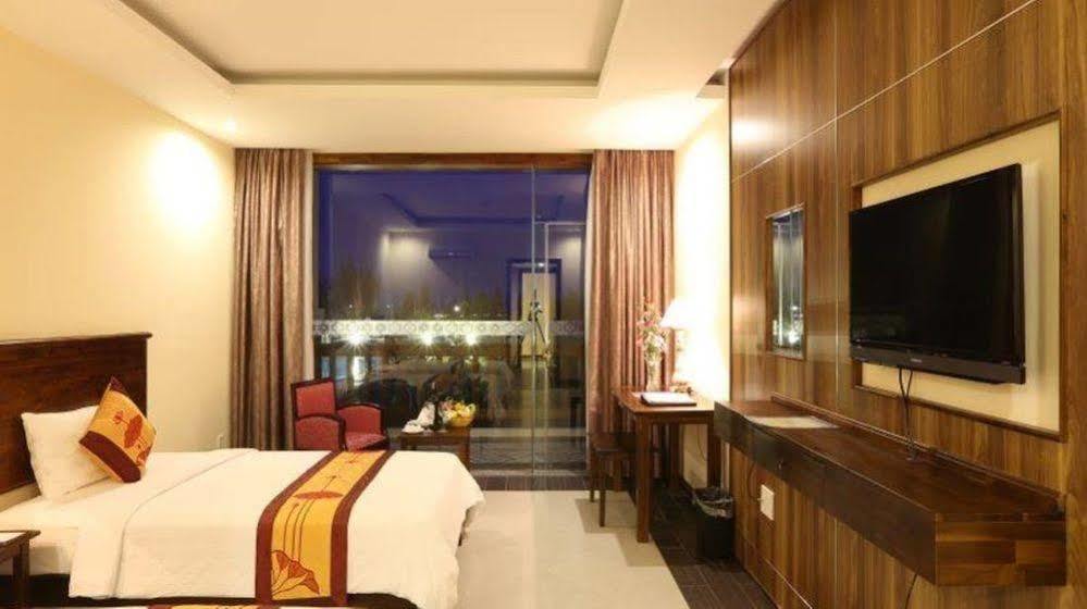 Voco Quang Binh Resort By Ihg ドンホイ エクステリア 写真